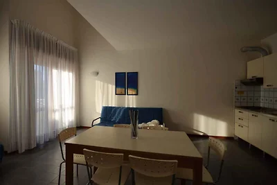 Appartamento Vacanza con famiglia Bibione