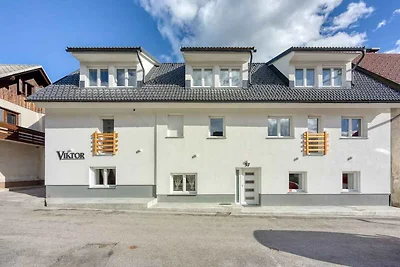 Vakantieappartement Gezinsvakantie Slovenië