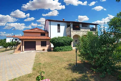 Vakantieappartement Gezinsvakantie Premantura