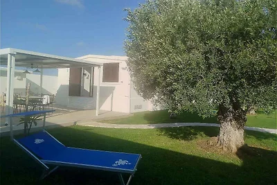 Kuća za odmor Dopust za oporavak Ispica