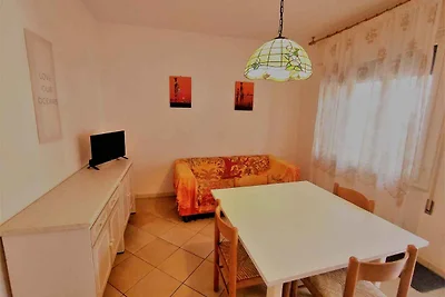 Appartamento Vacanza con famiglia Rosolina Mare