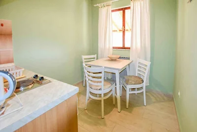 Ferienwohnung mit Aussenpool