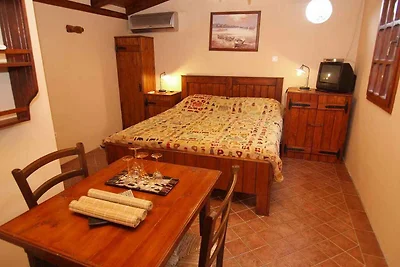 Apartament Dla rodzin Veli Losinj