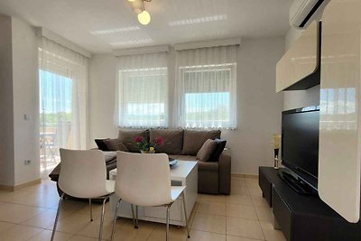 Vakantieappartement Gezinsvakantie Sveti Ivan Dobrinjski