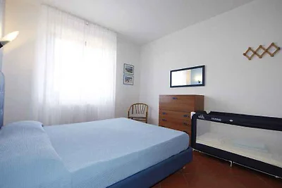 Ferienwohnung Residenz Elba Vip