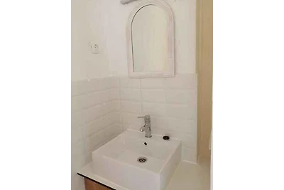 Ferienwohnung mit Terrasse und Pool