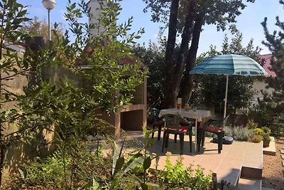 Vakantieappartement Gezinsvakantie Malinska