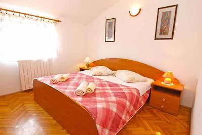 Vakantieappartement Gezinsvakantie Banjole