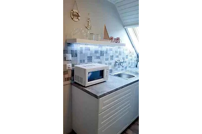 Appartamento Vacanza con famiglia Siofok
