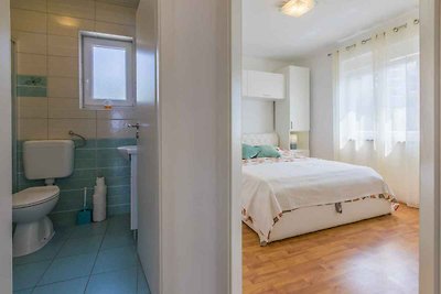 Ferienwohnung in Unmittelbarer nähe vom