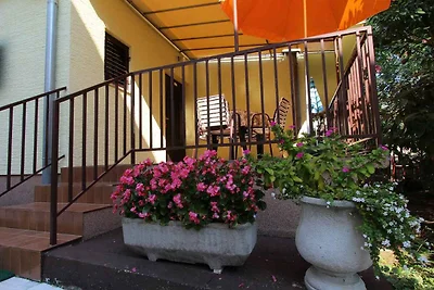 Vakantieappartement Gezinsvakantie Malinska