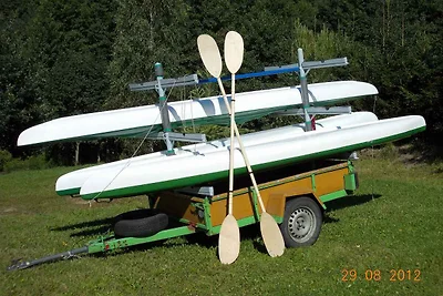 Vakantieappartement Gezinsvakantie Bytów