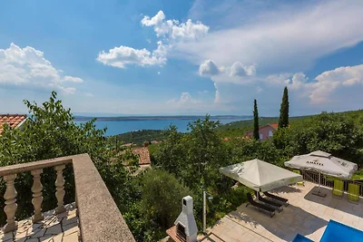 Studio Mit Meerblick und Pool