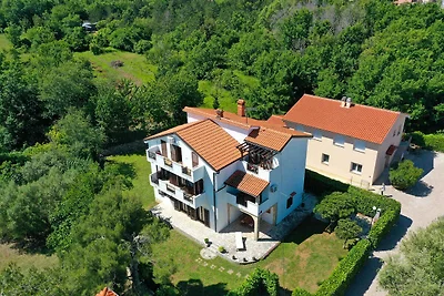 Ferienwohnung im Erdgeschoss