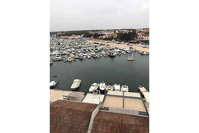 Ferienwohnung mit Klimaanlagen