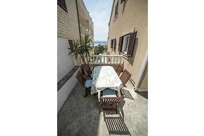 Ferienwohnung mit Klimaanlage