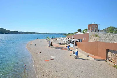 Appartamento Vacanza con famiglia Brodarica -Sibenik