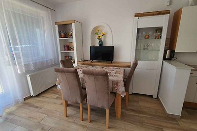 Vakantieappartement Gezinsvakantie Zamardi