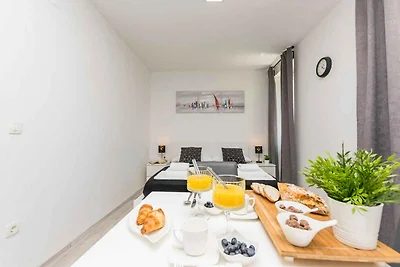 Studio im historischen Stadtkern