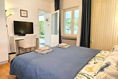 Ferienwohnung in Strandnähe