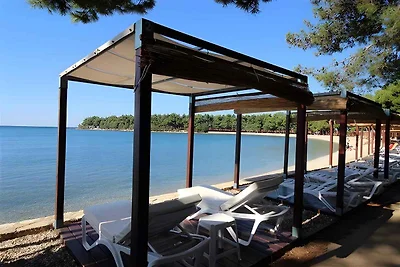 Ferienwohnung mit Klimaanlage