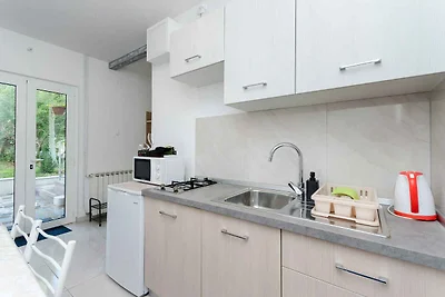 Vakantieappartement Gezinsvakantie Rovinj