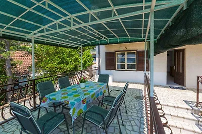Appartamento Vacanza con famiglia Dramalj