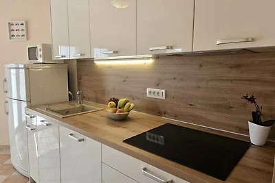 Appartamento Vacanza con famiglia Crikvenica