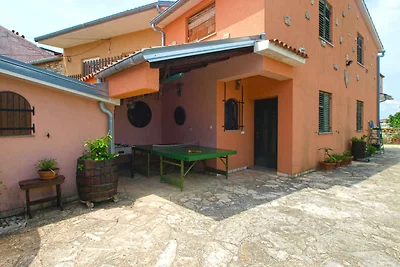 Ferienwohnung mit Klimaanlage