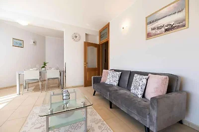 Appartement Vacances avec la famille Vela Luka