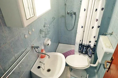 Ferienwohnung mit Klimaanlage