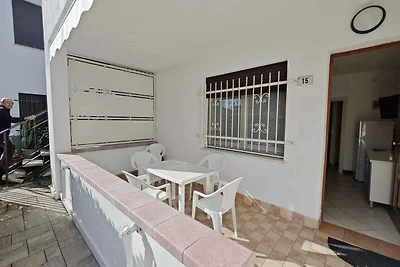 Ferienwohnung mit Balkon