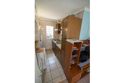 Ferienwohnung mit Terrasse und Klimaanlage