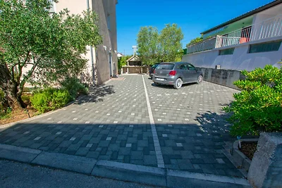 Vakantieappartement Gezinsvakantie Sveti Filip i Jakov