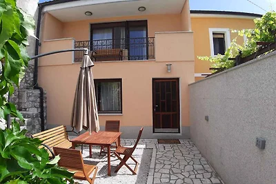 Vakantiehuis Ontspannende vakantie Crikvenica