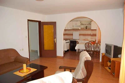 Apartament Dla rodzin Malinska