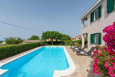 Vakantieappartement Gezinsvakantie Rovinjsko Selo