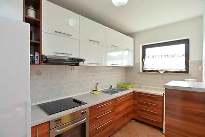 apartman za odmor Obiteljski odmor Valbandon
