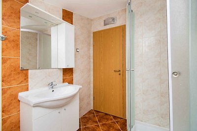 Vakantieappartement Gezinsvakantie Privlaka