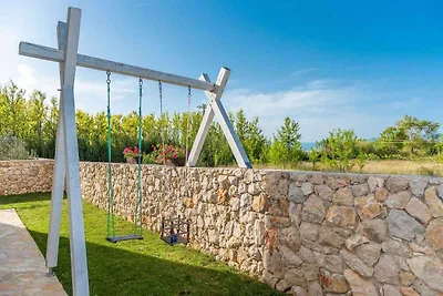 Villa mit Pool, Whirlpool und Sauna