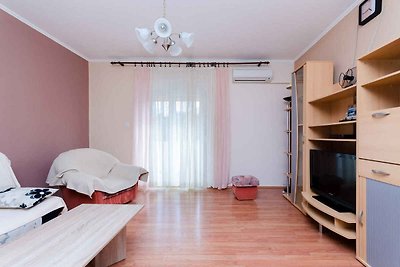 Vakantieappartement Gezinsvakantie Palit