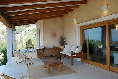 Casa vacanze Vacanza di relax Baja Sardinia