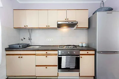 Ferienwohnung mit Terrasse