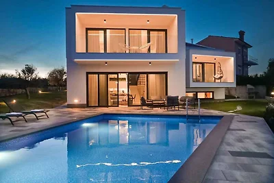 Casa vacanze Vacanza di relax Sveti Vid Dobrinjski