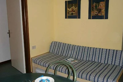 Ferienwohnung in Strandnähe und mit