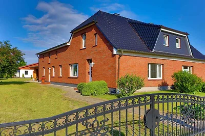 Ferienhaus in der Nähe Ostsee mit
