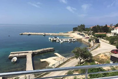 Appartamento Vacanza con famiglia Jakisnica