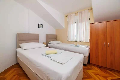 Appartamento Vacanza con famiglia Crikvenica