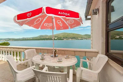 Ferienwohnung am Meer