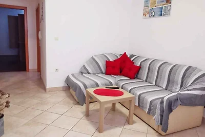 apartman za odmor Obiteljski odmor Baska